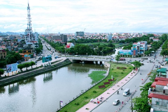 Ninh Bình quyết liệt triển khai giải pháp nâng cao chỉ số PCI năm 2025 