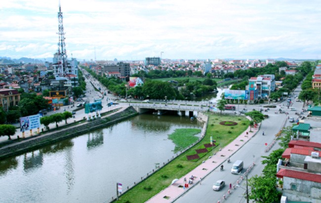 Ninh Bình quyết liệt triển khai giải pháp nâng cao chỉ số PCI năm 2025