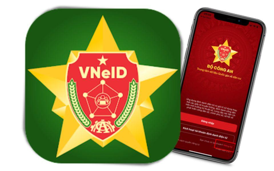 Bộ Công an cảnh báo thủ đoạn lừa đảo cài ứng dụng VNeID giả mạo